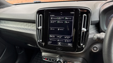 Volvo Xc40 2.0 T5 R DESIGN 5dr AWD Geartronic Petrol Estate